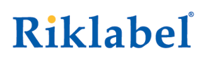 Riklabel