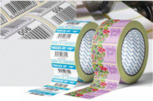 Barcode Label Rolls Archives - Riklabel