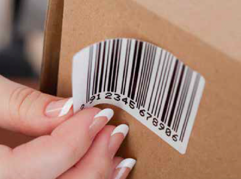 Pricing And Barcode Labels