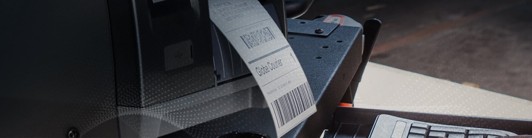 Riklabel labels, rolls, printer supplies, and packaging label products